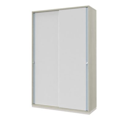 Schwebetürenschrank