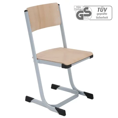 Schülerstuhl 7000